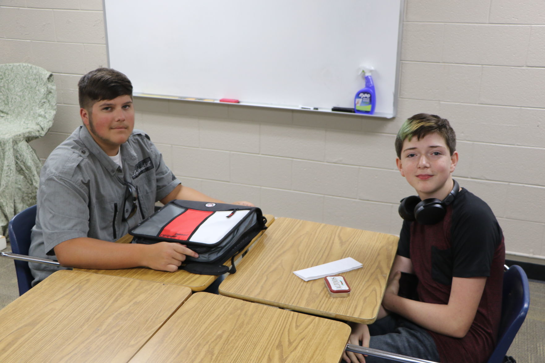 Collinsville High School